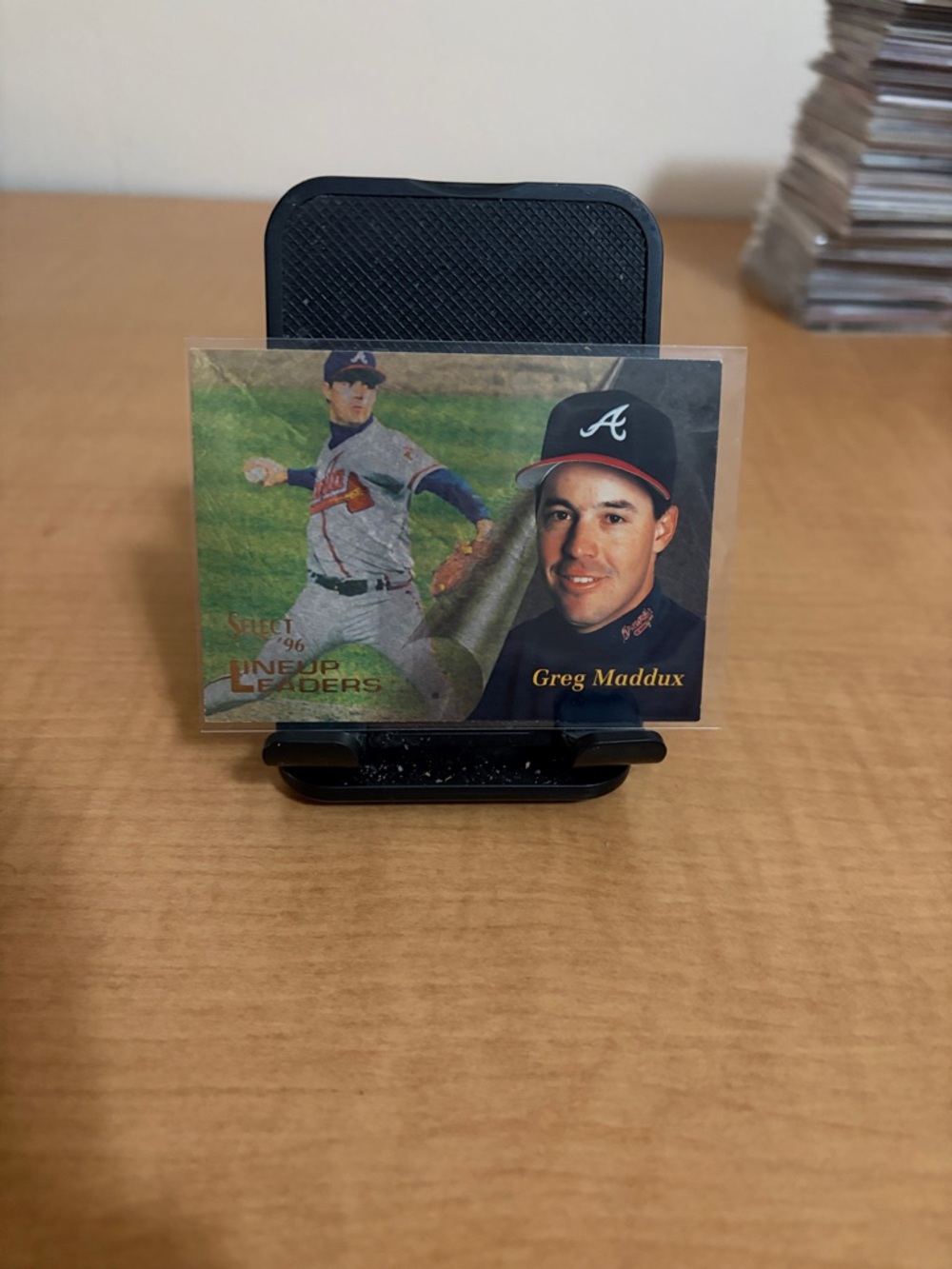 Greg Maddux
